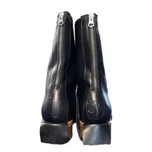 YOUTHS IN BALACLAVA | Shoes | Youths In Balaclavablack  display picture 3